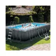 Intex Ultra XTR Rectangular Frame Pool Set (5.5m) - 2