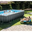 Intex Ultra XTR Rectangular Frame Pool Set (5.5m) - 3