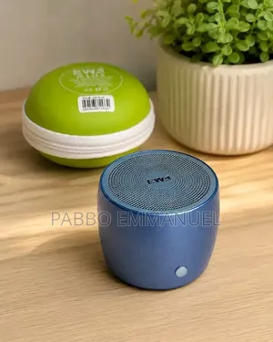 EWA A103 Mini Portable Speaker - Brand New