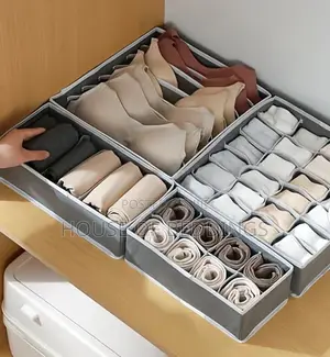 Space Saver Storage Box