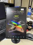 Samsung Galaxy Z Flip 3/4/5/6/7 FE Screen Protector - 2