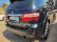 Toyota Fortuner 2.7 RWD 2008 Black - 2