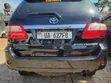 Toyota Fortuner 2.7 RWD 2008 Black - 3