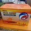 All Star 100Ah/12V Deep Cycle Battery - 1