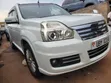 Nissan X-Trail 2.0 Petrol XE 2010 White - 2