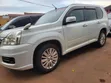 Nissan X-Trail 2.0 Petrol XE 2010 White - 3