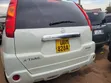 Nissan X-Trail 2.0 Petrol XE 2010 White - 4