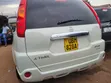 Nissan X-Trail 2.0 Petrol XE 2010 White - 5