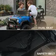 Battery Operated Kids Jeep Car - 4