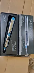 SOKANY 030 Professional Hair Straightener - 1