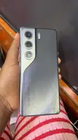 Tecno Camon 40 256GB Gray - 2