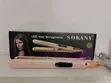 SOKANY SK-1924 Professional Hair Straightener - 2
