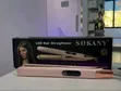 SOKANY SK-1924 Professional Hair Straightener - 3