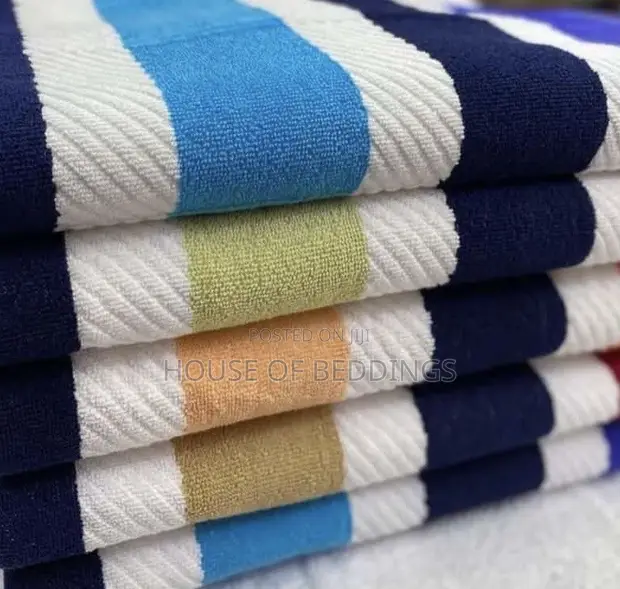 PureComfort Towels - 1