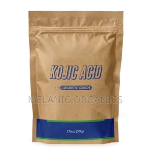 Kojic Acid Powder for Skin Lightening