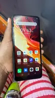 Infinix Note 10 128GB Green - 2