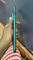 Infinix Note 10 128GB Green - 3