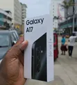 New Samsung Galaxy A17 5G 256GB Gray - 1