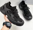 Easy Sneakers - Black, Size 37-42.5 - 1