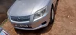 Toyota Corolla Fielder 2006 Silver - 3