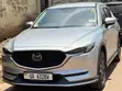 Mazda CX-5 Grand Touring AWD 2016 Silver - 2