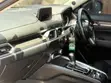 Mazda CX-5 Grand Touring AWD 2016 Silver - 3