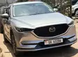 Mazda CX-5 Grand Touring AWD 2016 Silver - 4
