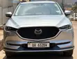 Mazda CX-5 Grand Touring AWD 2016 Silver - 5