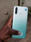 Oppo A31 128GB Blue - 3