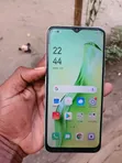 Oppo A31 128GB Blue - 4
