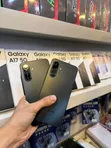 New Samsung Galaxy A17 5G 256GB Black - 1