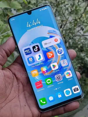 Huawei P30 Pro 256GB Blue