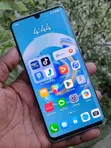 Huawei P30 Pro 256GB Blue - 1