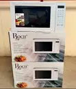 White Roch 20L Digital Microwave Oven - 1