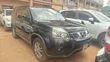 Nissan X-Trail 2013 Black - 1