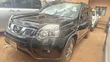 Nissan X-Trail 2013 Black - 2