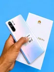 Huawei P30 Pro 256GB Blue - 2