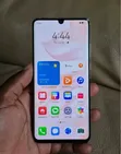 Huawei P30 Pro 256GB Blue - 3