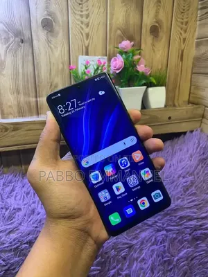 Huawei P30 Pro 256GB Black