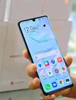 Huawei P30 Pro 256GB Blue - 2
