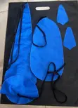 Saxophone Cleaning Towel Full Set - 1