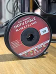 50m Active Optical HDTV HDMI Cable - 1