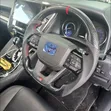 Aftermarket Steering Wheel - Universal Fit - 1