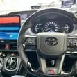 Aftermarket Steering Wheel - Universal Fit - 2