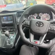 Aftermarket Steering Wheel - Universal Fit - 3