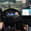 Aftermarket Steering Wheel - Universal Fit - 4