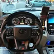 Aftermarket Steering Wheel - Universal Fit - 5