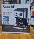Saachi 20-Bar Coffee Maker NL-COF-7068 - 1