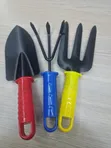 Mini Garden Tool Set - 3
