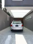 Volkswagen Golf 2011 Silver - 4